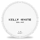 KELLY WHITE Cool Mint Slim 9mg S3