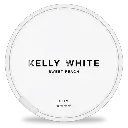 KELLY WHITE Sweet Peach Slim 4mg S1