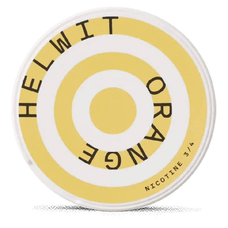 HELWIT Orange Slim 5mg S3