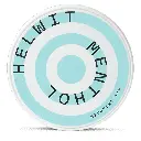 HELWIT Menthol Slim 6mg S4