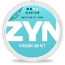 ZYN Fresh Mint 6mg Slim P2