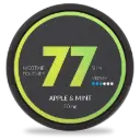 77 Apple Mint Slim 10mg S3