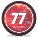 77 Cola Cherry Slim 10mg S3