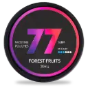77 Forest Fruits Slim 10mg S3