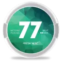 77 Fresh Mint Slim 5mg S2
