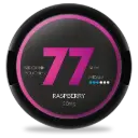 77 Raspberry Slim 10mg S3