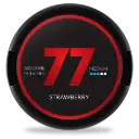 77 Strawberry Slim 10mg S3