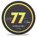 77 Tropical Mint Slim 10mg S3