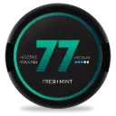 77 Fresh Mint Slim 10mg S3