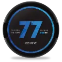 77 Ice Mint Slim 10mg S3