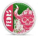 FEDRS Ice Cool Raspberry Hard Slim 33mg S9
