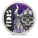 FEDRS Ice Cool Evilberry Hard 33mg S9