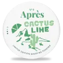 APRES Cactus Lime Slim 5mg S2
