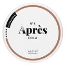 APRES Cola Slim 8mg S4