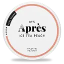 APRES Ice Tea Peach Slim 8mg S4