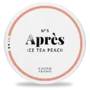 APRES Ice Tea Peach Slim 5mg S2
