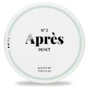 APRES Mint Slim 5mg S2
