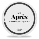 APRES Raspberry Liqorice Slim 5mg S2
