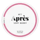 APRES Very Berry Slim 5mg S2