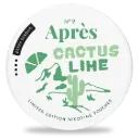 APRES Cactus Lime Slim 8mg S4