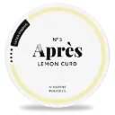 APRES Lemon Curd Slim 8mg S4
