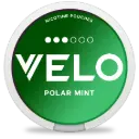 VELO Polar Mint Slim 10mg P3