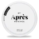 APRES Menthol Slim 8mg S4