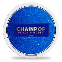 CHAINPOP Peach & Honey Slim 9mg S3