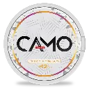 CAMO Orange Bubble Slim 12mg S4