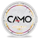 CAMO Orange Bubble Slim 6mg S2