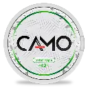 CAMO Green Apple Slim 12mg S4