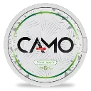 CAMO Green Apple Slim 6mg S2