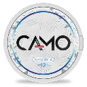 CAMO Ice Cold Mint Slim 12mg S4