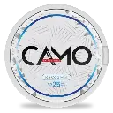CAMO Ice Cold Mint Slim 25mg S5