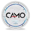 CAMO Ice Cold Mint Slim 6mg S2