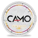 CAMO Orange Bubble Slim 25mg S5