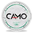 CAMO Peppermint Slim 25mg S5