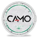 CAMO Peppermint Slim 6mg S2