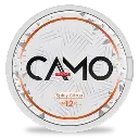 CAMO Spicy Citrus Slim 12mg S4