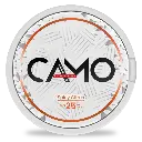CAMO Spicy Citrus Slim 25mg S5