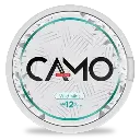CAMO Wild Mint Slim 12mg S4