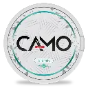 CAMO Wild Mint Slim 6mg S2