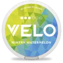VELO Frosty Lemon Slim 10mg P3