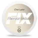 FIX Chai Latte Slim 8mg S4