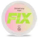 FIX Strawberry Kiwi Slim 10mg S4
