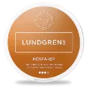 LUNDGRENS Hostaker Slim 10mg S3