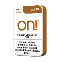 ON! Coffee Slim 6mg S2