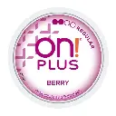 ON! Plus Berry Slim 6mg S2