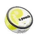 PUFF & POUCH Citrus Slim 12mg S4