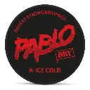 PABLO Dry Ice Cold Slim 18mg S4